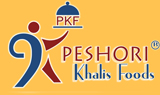 Peshori Khalis Food