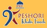 Peshori Khalis Food